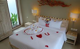 Kubu Garden Suites & Villas Nusa Dua
