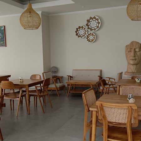 Kubu Garden Suites & Villas Nusa Dua Nusa Dua  Exterior foto