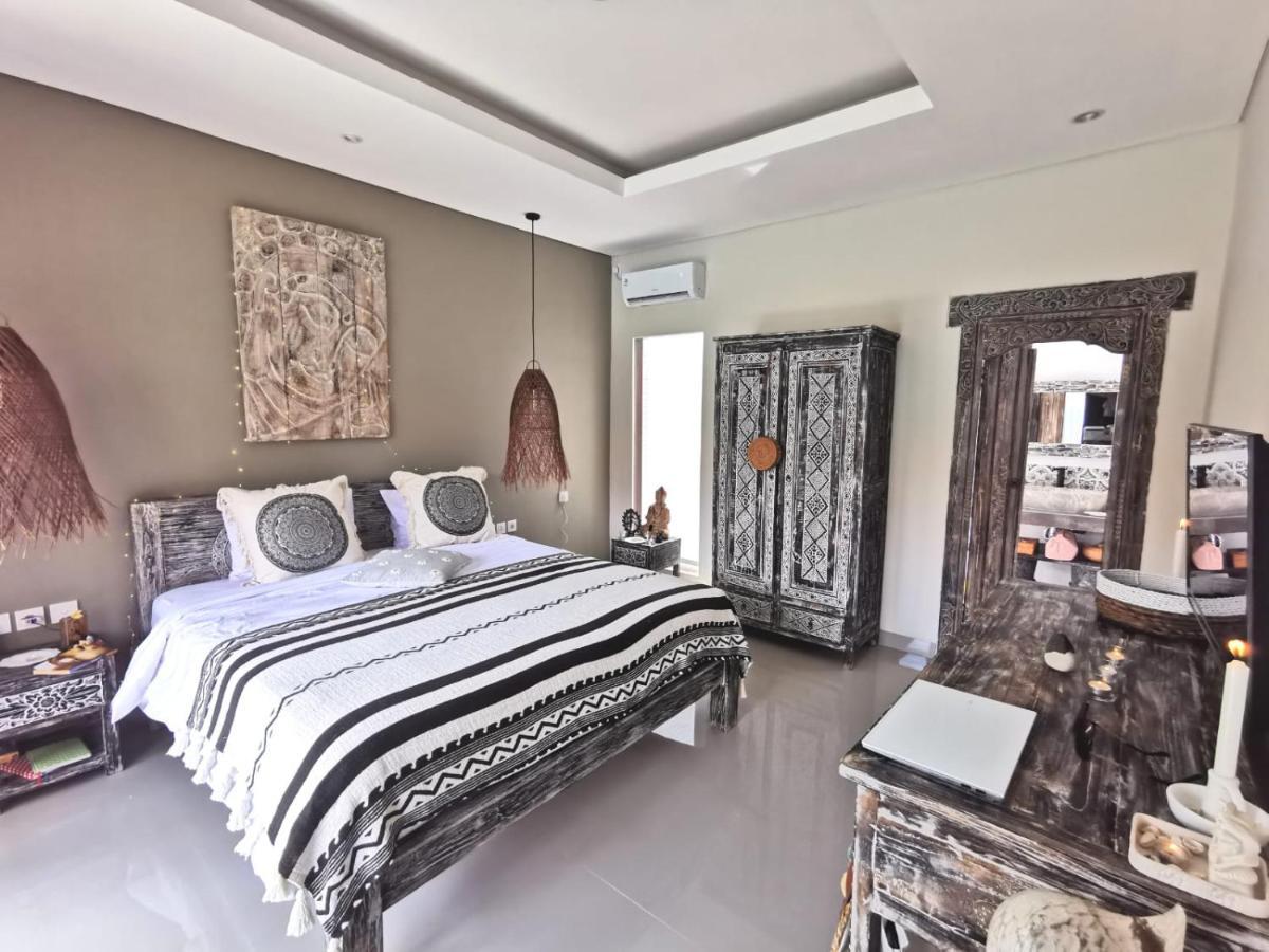 Kubu Garden Suites & Villas Nusa Dua Nusa Dua  Exterior foto
