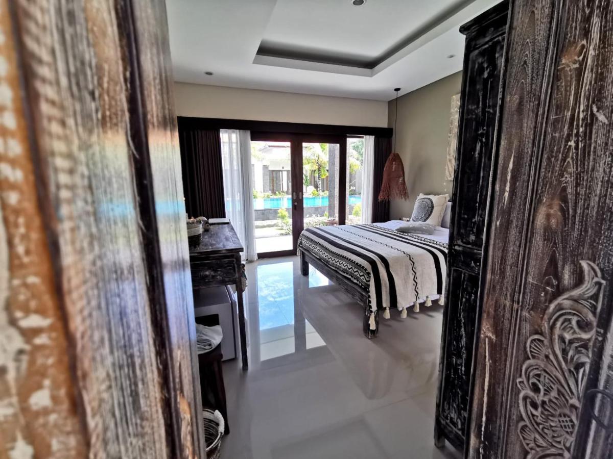 Kubu Garden Suites & Villas Nusa Dua Nusa Dua  Exterior foto