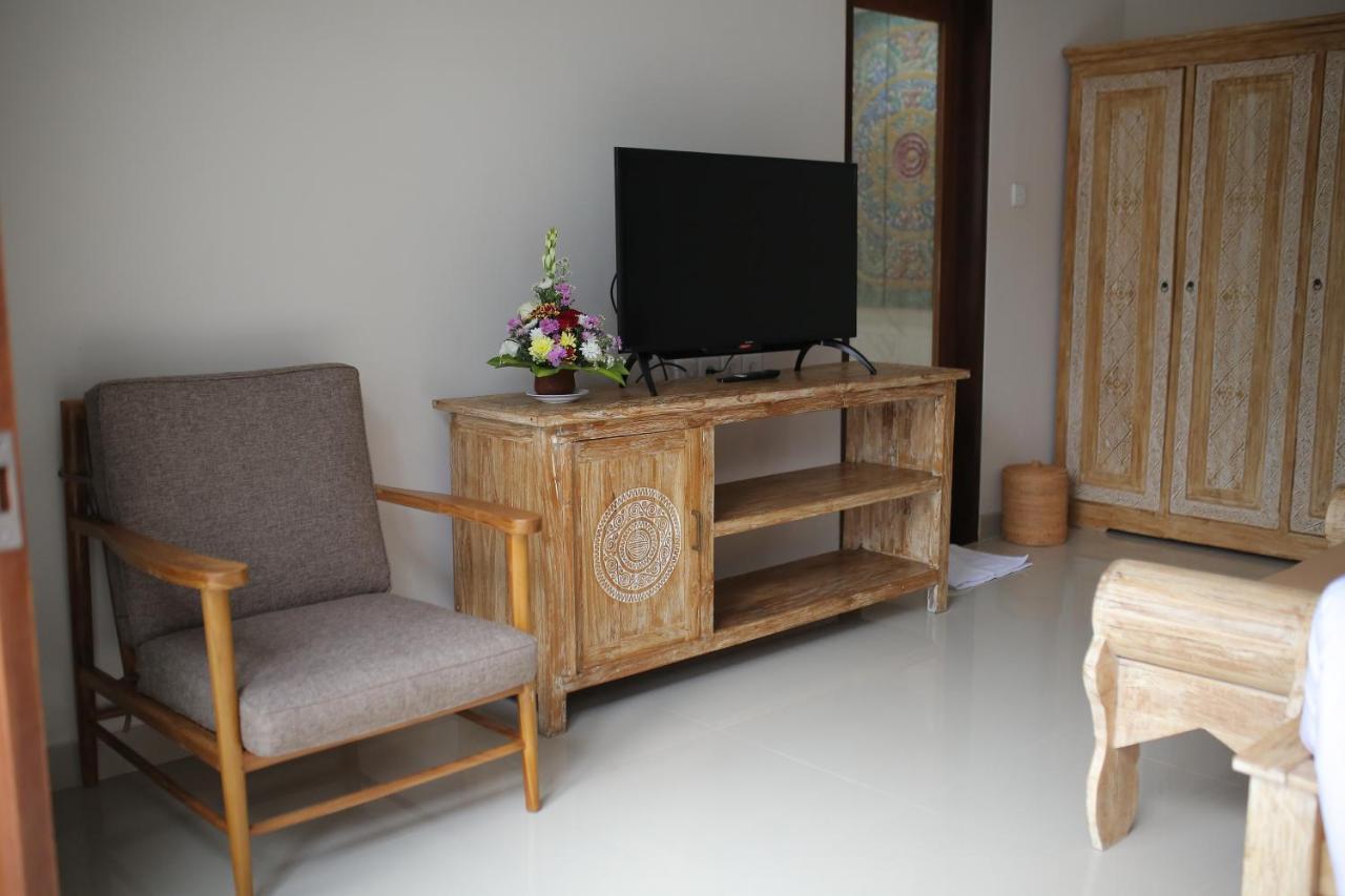 Kubu Garden Suites & Villas Nusa Dua Nusa Dua  Exterior foto