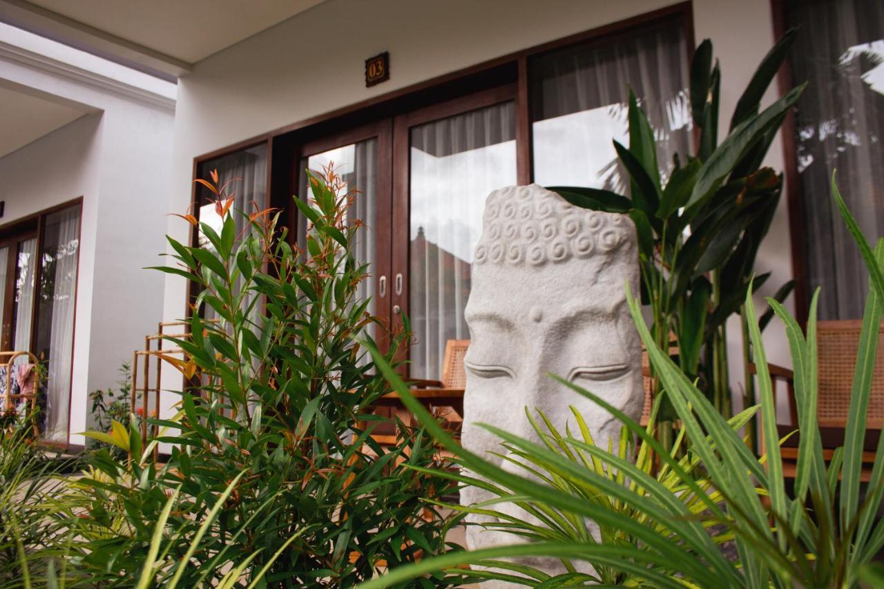 Kubu Garden Suites & Villas Nusa Dua Nusa Dua  Exterior foto