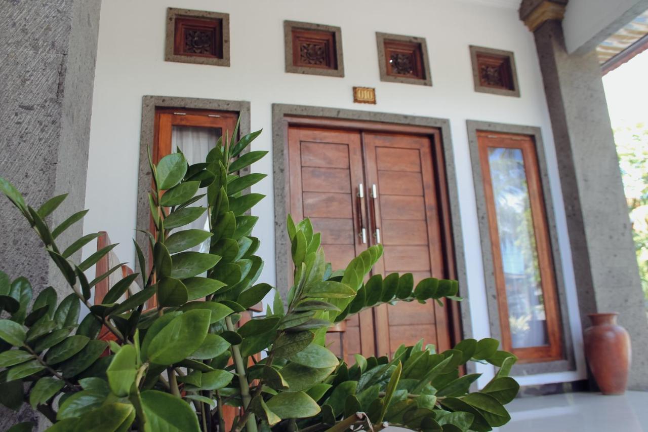 Kubu Garden Suites & Villas Nusa Dua Nusa Dua  Exterior foto