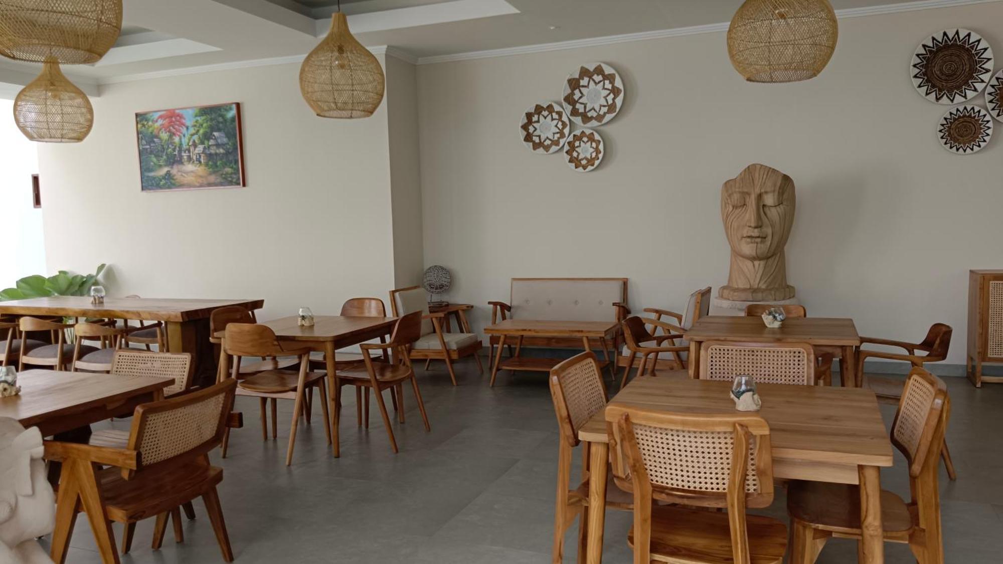 Kubu Garden Suites & Villas Nusa Dua Nusa Dua  Exterior foto